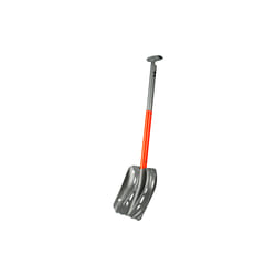 Mammut Alugator Pro Light Folding shovel Aluminium, Orange
