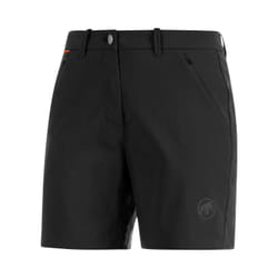 Mammut Hiking Chino Female Black