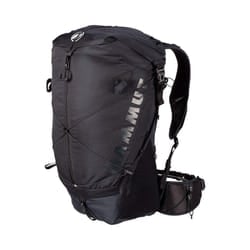 Mammut 2530-00340 Ducan Spine Mountaineering Backpack  28-35L  Black