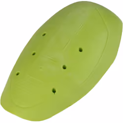 IXS Typ B Level 2 Shoulder/Elbow/Knee Protectors, green for Men