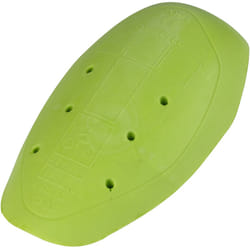 IXS Typ B Level 2 Shoulder/Elbow/Knee Protectors, green for Men