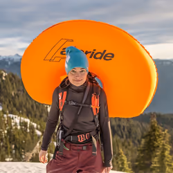 Scott Patrol E1 Backpack Kit 30 Litres Including Avi System
