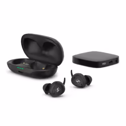 Sennheiser Headphones/Headset Wireless