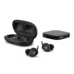 Sennheiser Headphones/Headset Wireless