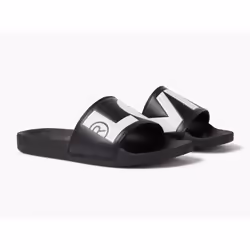 Levis Womens Sliders ~ June L Black - 7.5