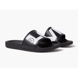 Levis Womens Sliders ~ June L Black - 7.5