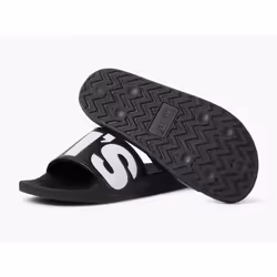 Levis Womens Sliders ~ June L Black - 7.5