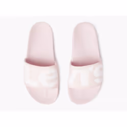 Levis Womens Sliders ~ June L Light Pink - 4