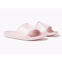 Levis Womens Sliders ~ June L Light Pink - 6
