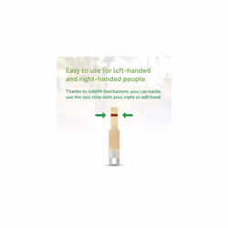 Verio Test Strips I 50 Tests I for Blood Glucose Monitoring with Diabetes I 1 Pack I 50 Test Strips Included