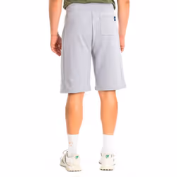 PantalÃ³n Corto Deportivo Tmb300-fp538 Para Hombre - gray, XXL