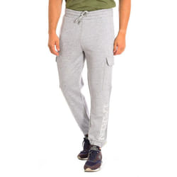 PantalÃ³n Deportivo Jogger Tmt011-fp538 Para Hombre - gray, XXL