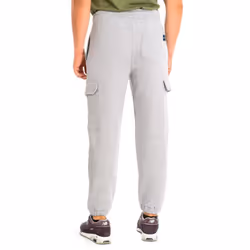 PantalÃ³n Deportivo Jogger Tmt011-fp538 Para Hombre - gray, XXL