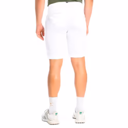 Bermuda Con Bajo De Corte Rectos Tmb004-tl121 Para Hombre - blue, 34-USA