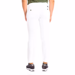 PantalÃ³n Largo Bajos Con Corte Recto Tmt014-tl121 Para Hombre - blue, 40-USA
