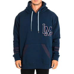 Sudadera Con Capucha Tyf315-fp533 Para Hombre - blue, 5XL