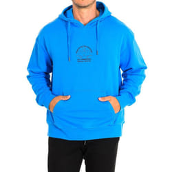 Sudadera Con Capucha Tmf603-fp533 Para Hombre - blue, S