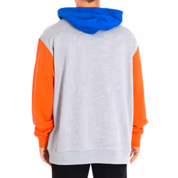 Sudadera Con Capucha Tyf310-fp538 Para Hombre - gray, 3XL