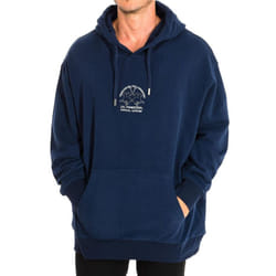 Sudadera Con Capucha Tyf603-fp533 Para Hombre - blue, 5XL