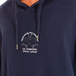 Sudadera Con Capucha Tyf603-fp533 Para Hombre - blue, 5XL