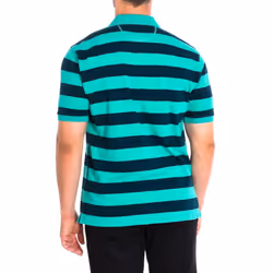 Polo Manga Corta Tmp327-js314 Para Hombre - pink, XXL