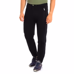 Pantalón Deportivo Tmt300-fp535 Para Hombre - black, M
