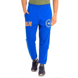 PantalÃ³n Deportivo Jogger 11m100-fp533 Para Hombre - blue, XXL