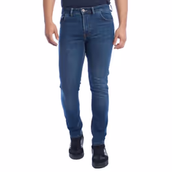 Jeans Regular Fit Umt007-dm085 Para Hombre - blue, 33-USA