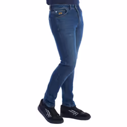 Jeans Regular Fit Umt007-dm085 Para Hombre - blue, 33-USA