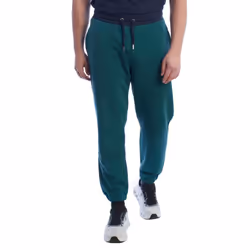 Pantalones Deportivos Regular Fit Umt600-fp529 Para Hombre - green, L