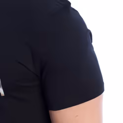 Camiseta Manga Corta Regular Fit Ymr322-js206 Para Hombre - blue, XXL