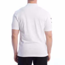 Polo Manga Corta Slim Fit Ymp300-pk001 Para Hombre - green, XXL