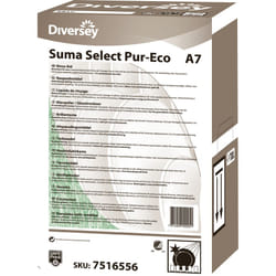 Suma Select Pur-Eco A7 - SafePack 10 L