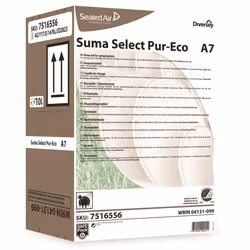 Suma Select Pur-Eco A7 - SafePack 10 L