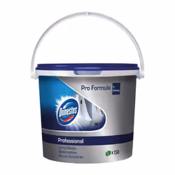 Domestos Pro Formula Urinal Blocks 3kg (Pack of 150) - [FB582]