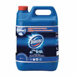 Domestos Thick Bleach, 5L