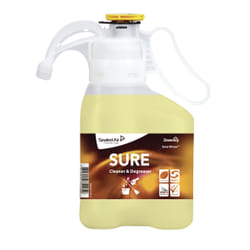 Diversey Sure Cleaner & Degreaser SD 1.4L W3167