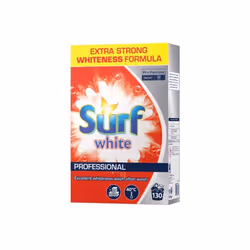 Surf Professional White 130 Wash [101102317]
