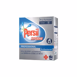 Persil Pro Formula Professional Hygiene 130 Washes 8.55kg