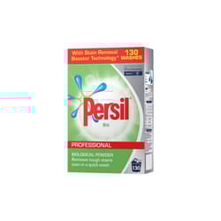 Persil Bio Pro Formula Professional Biological Powder 130 Washes 8.4kg