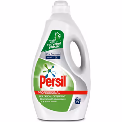 Persil Professional Bio Laundry Liquid 71 Washes.