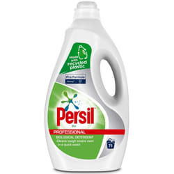 Persil Professional Bio Laundry Liquid 71 Washes.