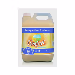 Comfort - Fabric Softener 5L - Sunshine