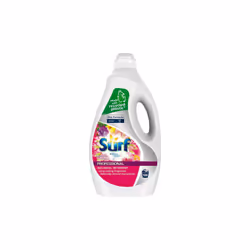 Surf Pro Formula Tropical Lily & Ylang Ylang Professional Biological Detergent Liquid 5L (Case of 2)