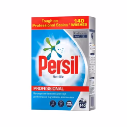 Persil Powder Non-Bio 140 Wash - 1012185