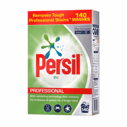 Persil Professional Bio Powder 140 Washes