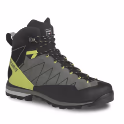 Dolomite Men's Crodarossa Hi Gore-tex Shoe - Dolomite Men's Crodarossa Hi Gore-tex Shoe - 10UK