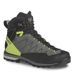 Dolomite Men's Crodarossa Hi Gore-tex Shoe - Dolomite Men's Crodarossa Hi Gore-tex Shoe - 11UK