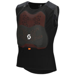 Scott Softcon Hybrid Pro Protector Vest Black - M