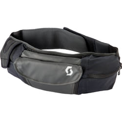 Scott Six Days 2023 Waist Bag, black-grey for Men